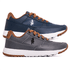 Combo 2 Pares Polo Elite Masculino