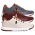 Combo 3 Pares Polo Elite Masculino