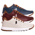 Combo 3 Pares Polo Elite Masculino