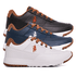 Combo 3 Pares Polo Elite Masculino