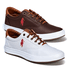 Combo 2 Pares Polo Open Masculino