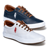 Combo 2 Pares Polo Open Masculino
