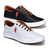 Combo 2 Pares Polo Open Masculino