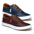 Combo 2 Pares Polo Open Masculino
