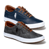 Combo 2 Pares Polo Open Masculino