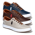 Combo 3 Pares Polo Open Masculino