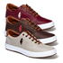 Combo 3 Pares Polo Open Masculino