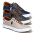Combo 3 Pares Polo Open Masculino