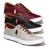 Combo 3 Pares Polo Open Masculino