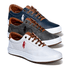 Combo 3 Pares Polo Open Masculino