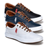 Combo 3 Pares Polo Open Masculino