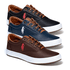 Combo 3 Pares Polo Open Masculino