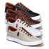 Combo 4 Pares Polo Open Masculino