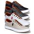 Combo 4 Pares Polo Open Masculino