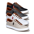 Combo 4 Pares Polo Open Masculino