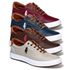 Combo 4 Pares Polo Open Masculino