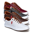 Combo 4 Pares Polo Open Masculino