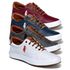 Combo 4 Pares Polo Open Masculino