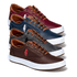 Combo 4 Pares Polo Open Masculino