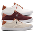 Combo 3 Pares Polo Up Masculino