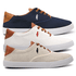 Combo 3 Pares Polo Up Masculino