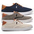 Combo 3 Pares Polo Up Masculino