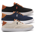 Combo 3 Pares Polo Up Masculino