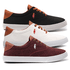 Combo 3 Pares Polo Up Masculino