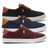 Combo 3 Pares Polo Up Masculino