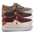 Combo 4 Pares Polo Up Masculino