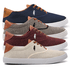 Combo 4 Pares Polo Up Masculino