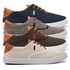 Combo 4 Pares Polo Up Masculino