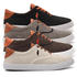 Combo 4 Pares Polo Open Masculino