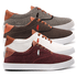 Combo 4 Pares Polo Up Masculino