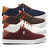 Combo 4 Pares Polo Up Masculino