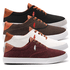 Combo 4 Pares Polo Up Masculino