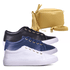 Combo 3 Pares Robin + Bag
