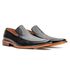 Sapato Loafer Mocassim Masculino Estilo Italiano Em Couro