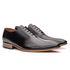 Sapato Social Masculino Wholecut Premium Estilo Italiano em Couro