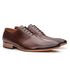 Sapato Social Masculino Wholecut Premium Estilo Italiano em Couro