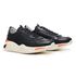 Tênis Impact Black White Dad Sneaker Masculino Badplay