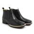 Bota Country Preto