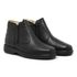 Bota Confort Preto
