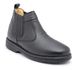 Bota Confort Preto