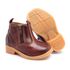 Botina Masculina e Feminina Infantil Bota Country Couro Legítimo