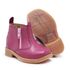 Botina Masculina e Feminina Infantil Bota Country Couro Legítimo