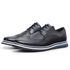 Sapato Brogue Matthew Preto