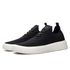 Tênis Knit Zack Preto