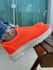 SLIP ON CORAL