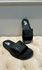 Slide Nk Preta Velcro